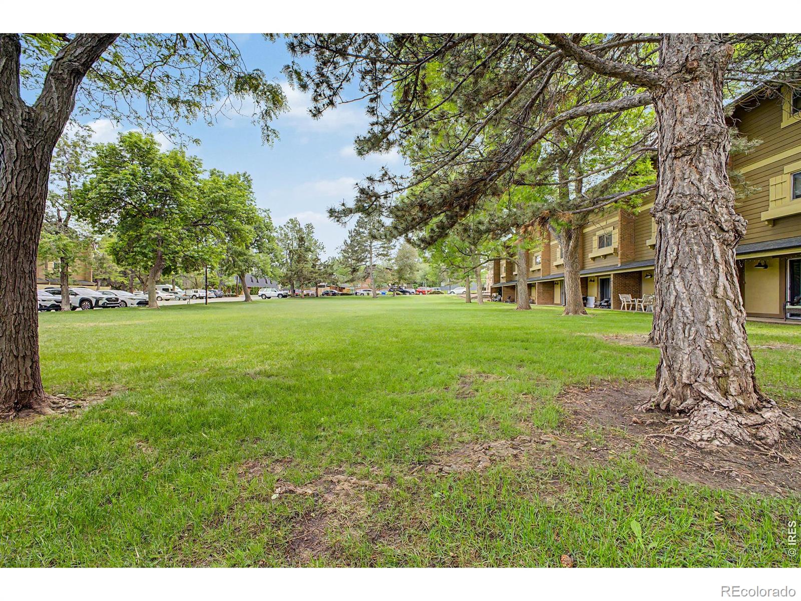 3161 Madison Avenue Boulder CO 80303