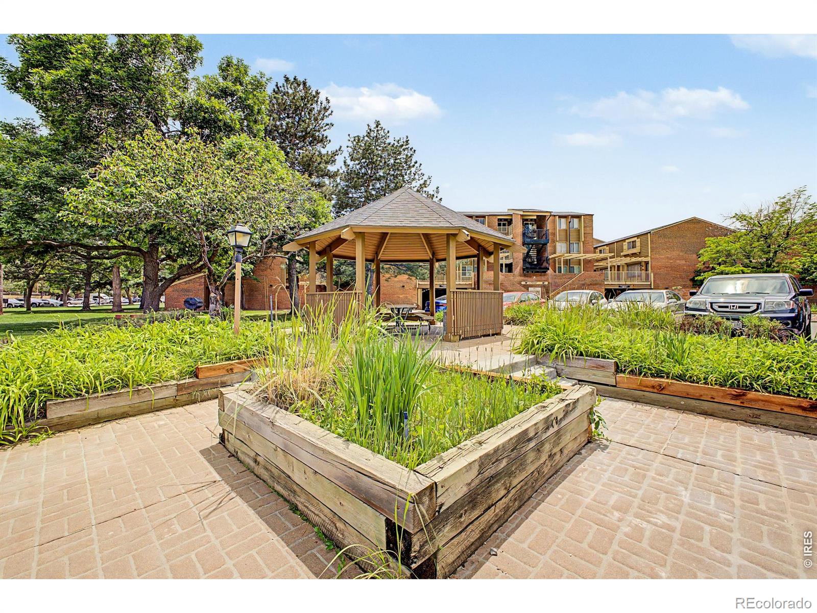 3161 Madison Avenue Boulder CO 80303