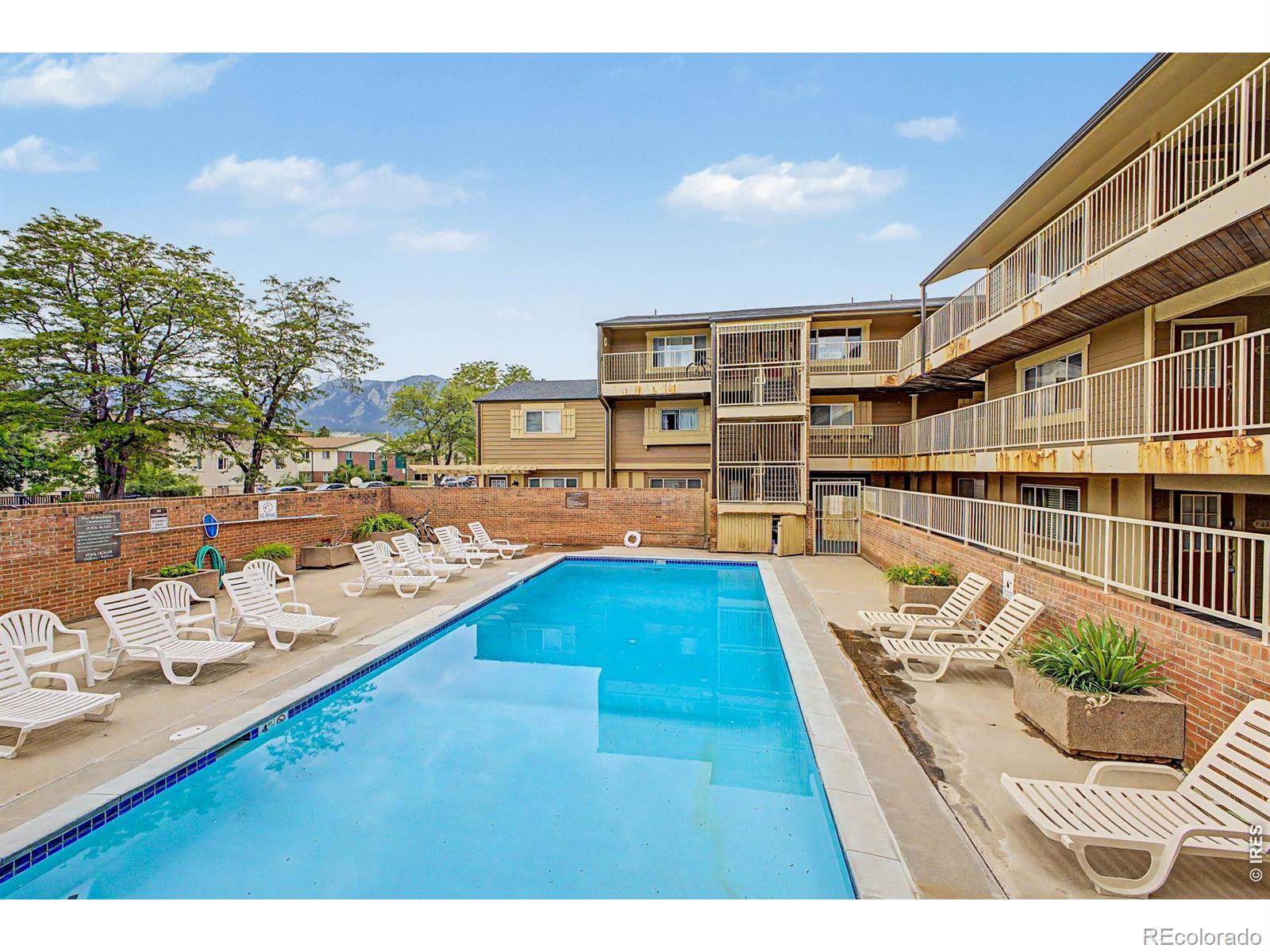 3161 Madison Avenue Boulder CO 80303