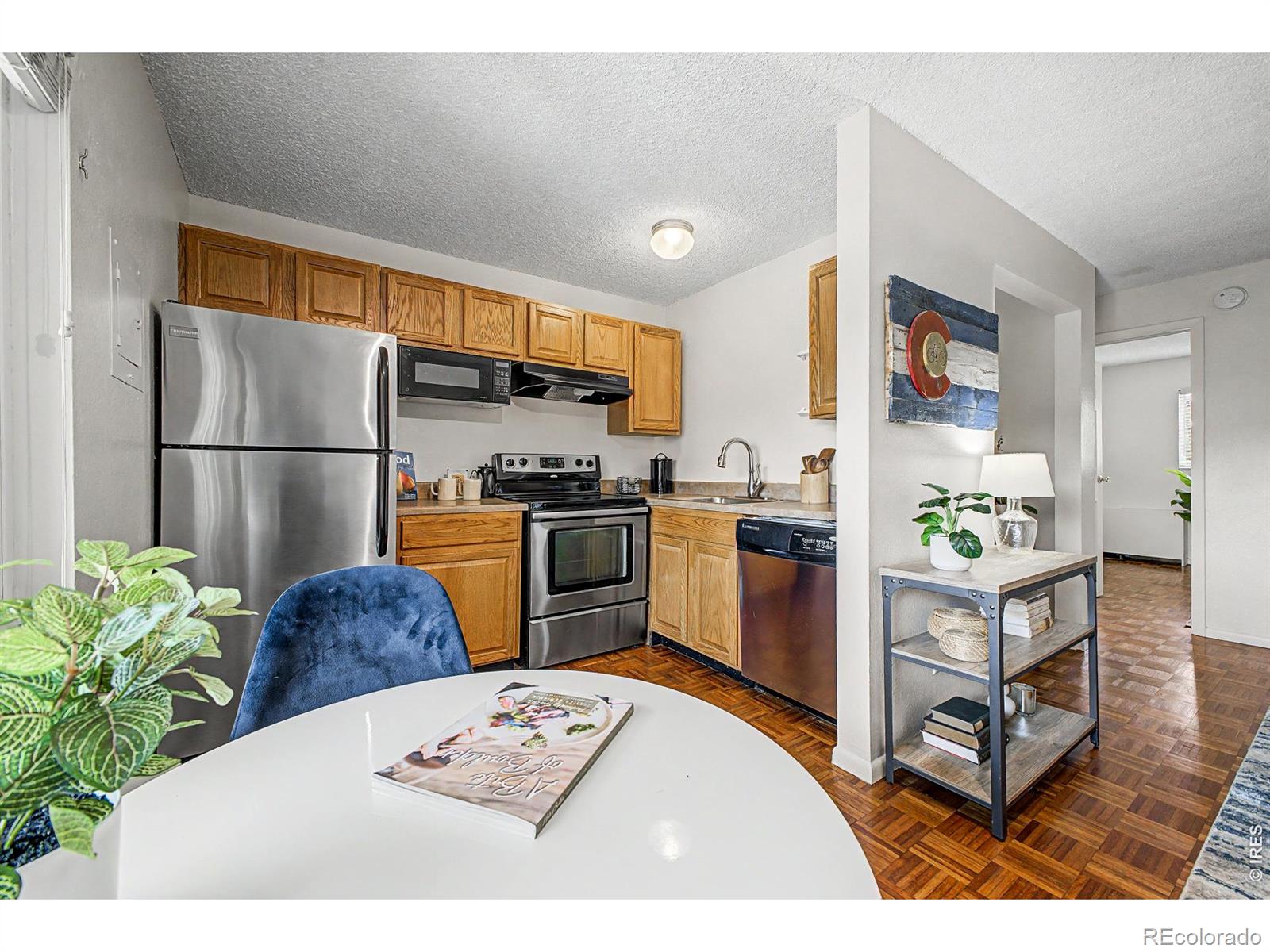 3161 Madison Avenue Boulder CO 80303