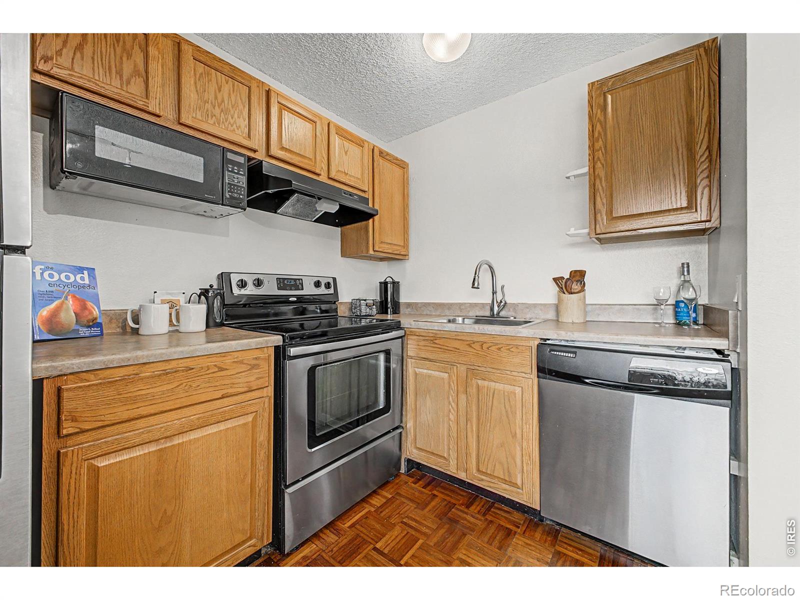 3161 Madison Avenue Boulder CO 80303