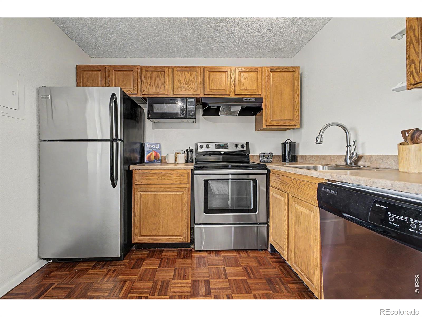 3161 Madison Avenue Boulder CO 80303