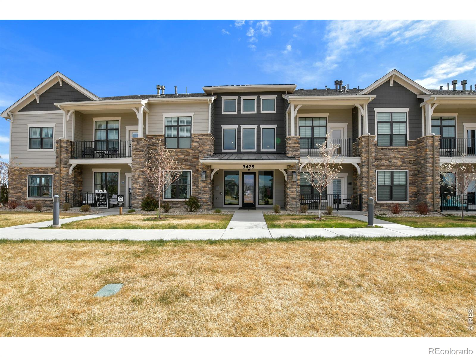 3425 Triano Creek Drive Loveland CO 80538