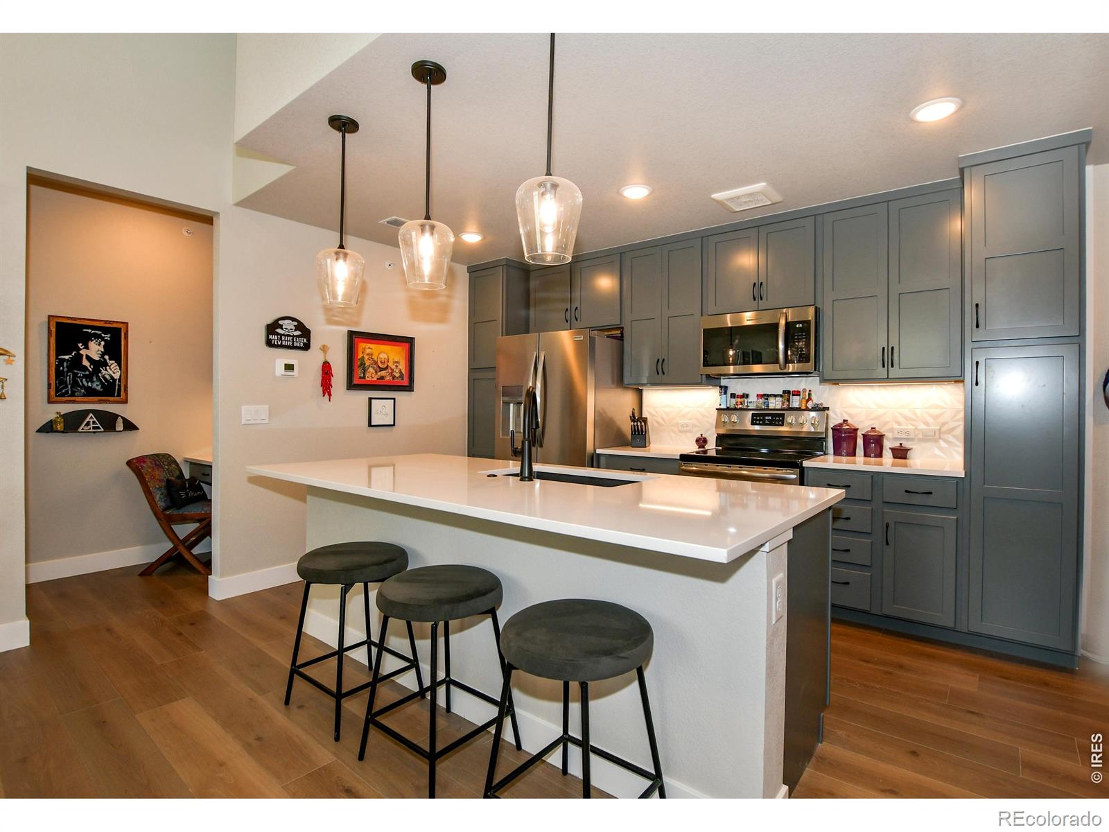 3425 Triano Creek Drive Loveland CO 80538