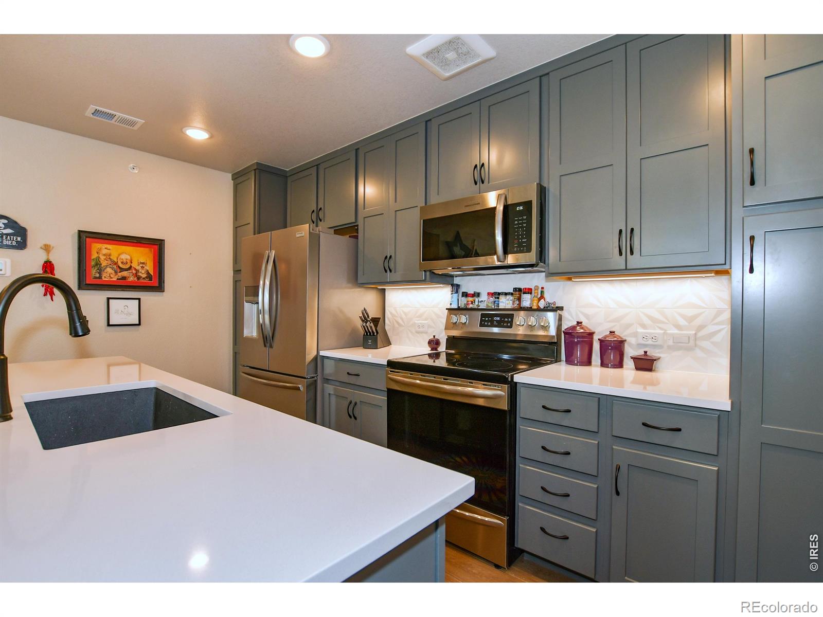 3425 Triano Creek Drive Loveland CO 80538