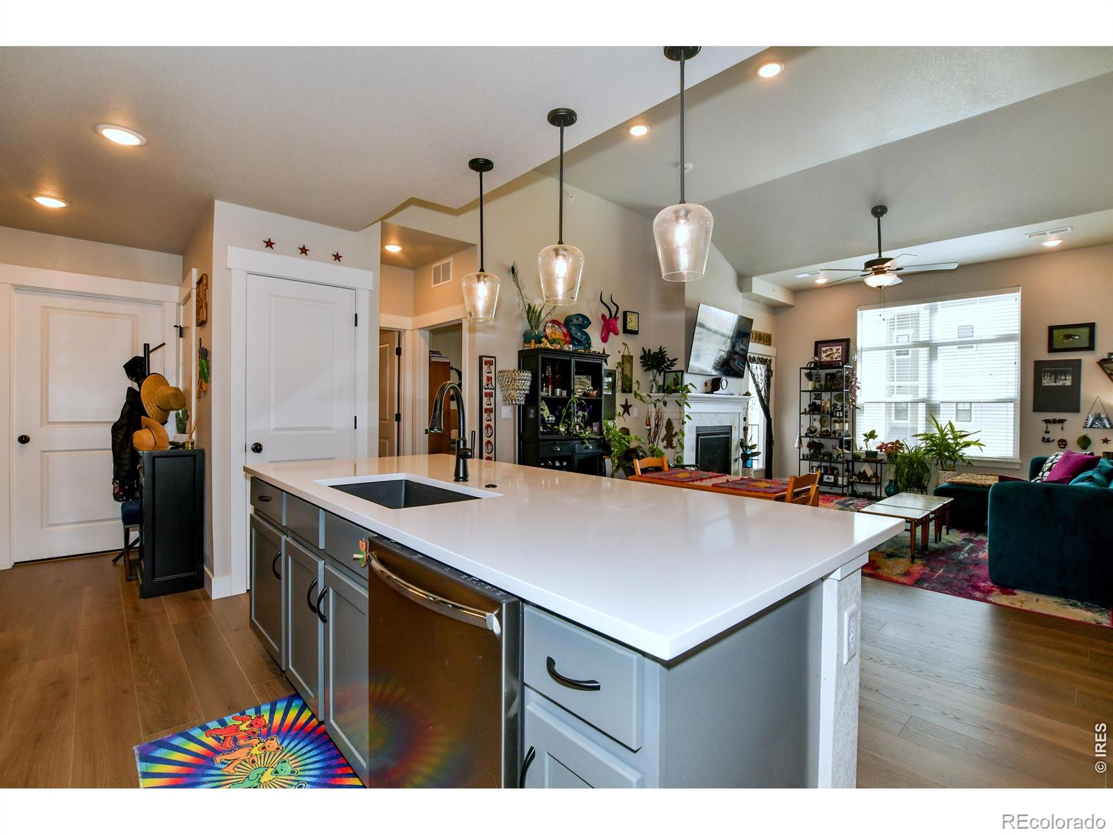 3425 Triano Creek Drive Loveland CO 80538