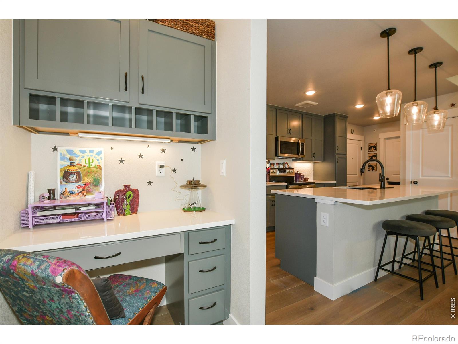 3425 Triano Creek Drive Loveland CO 80538