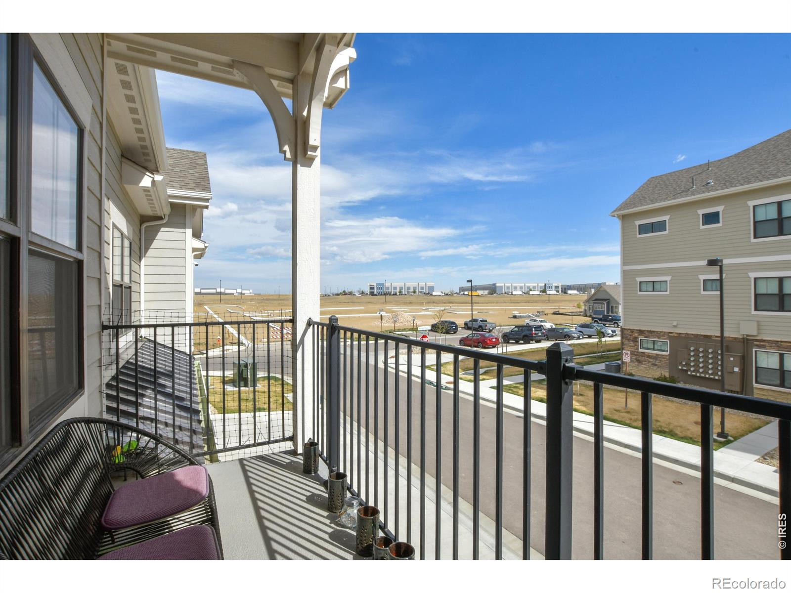 3425 Triano Creek Drive Loveland CO 80538