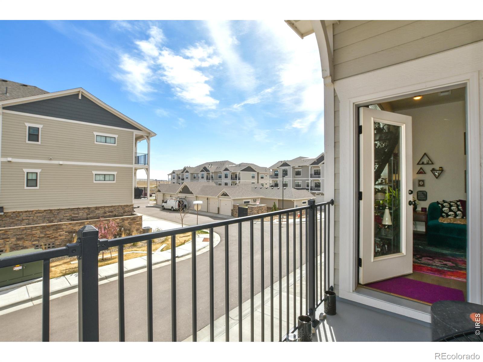 3425 Triano Creek Drive Loveland CO 80538