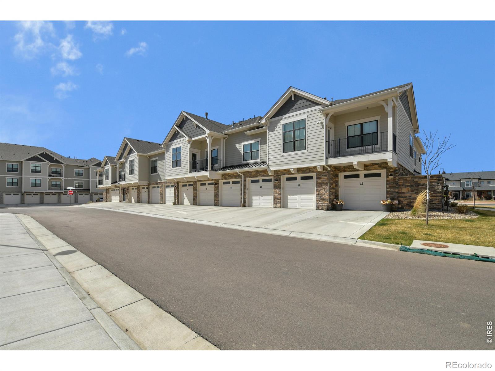 3425 Triano Creek Drive Loveland CO 80538