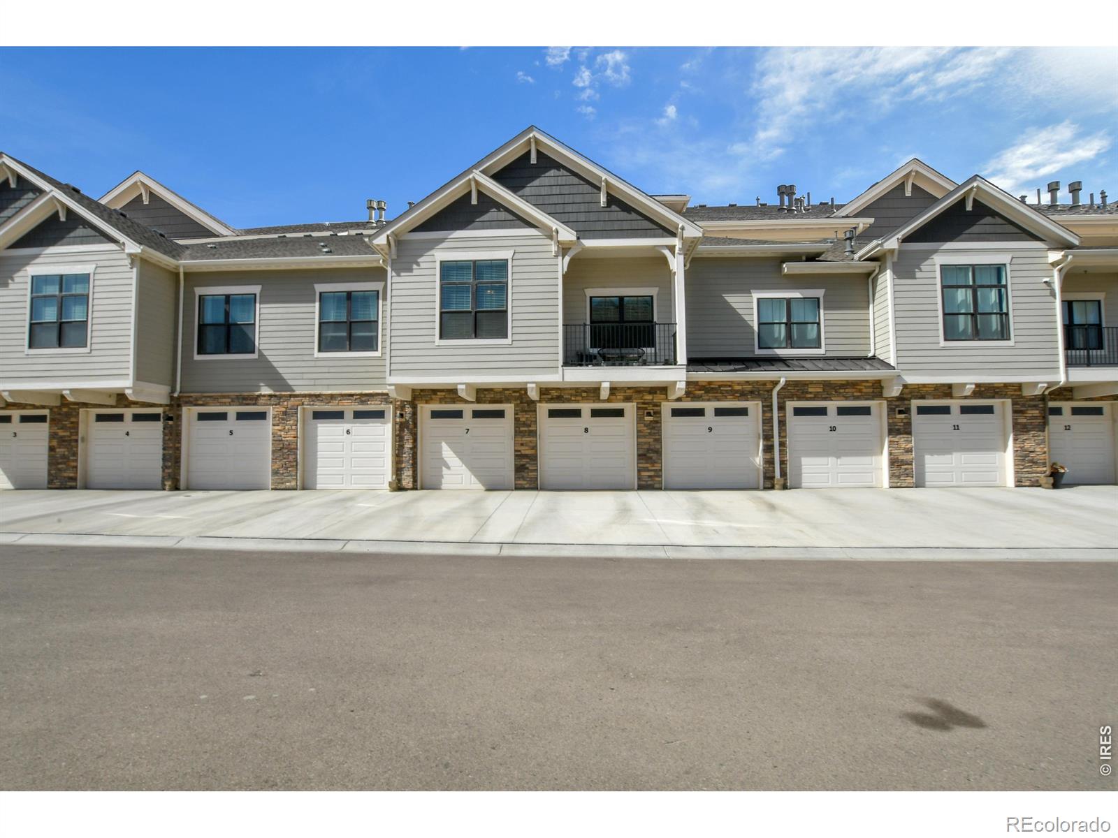 3425 Triano Creek Drive Loveland CO 80538