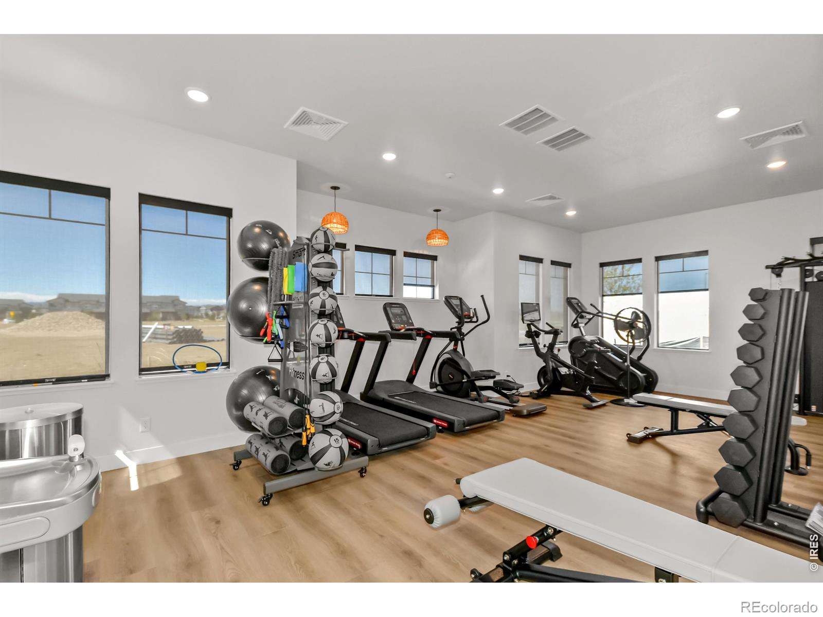 3425 Triano Creek Drive Loveland CO 80538