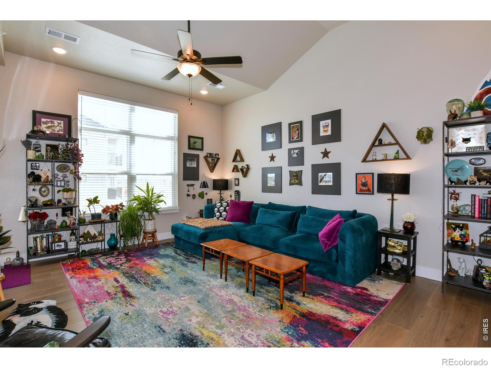 3425 Triano Creek Drive Loveland CO 80538