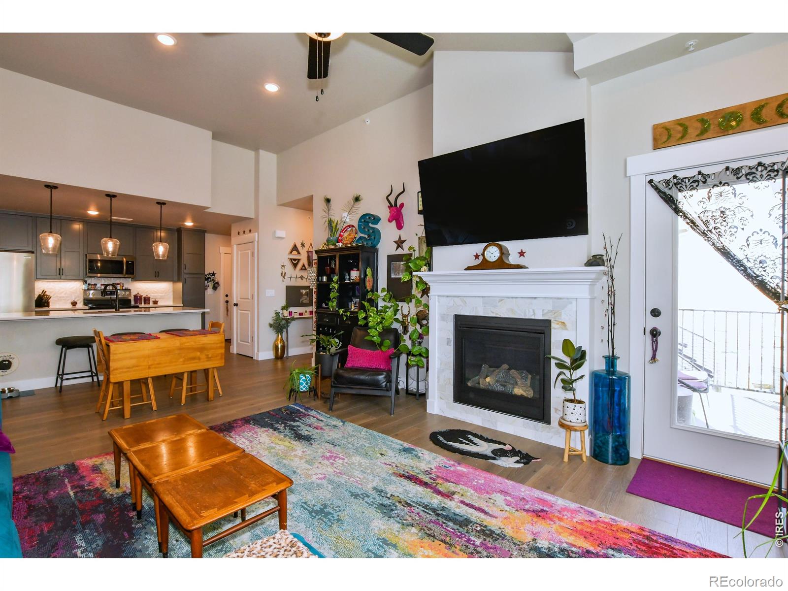 3425 Triano Creek Drive Loveland CO 80538