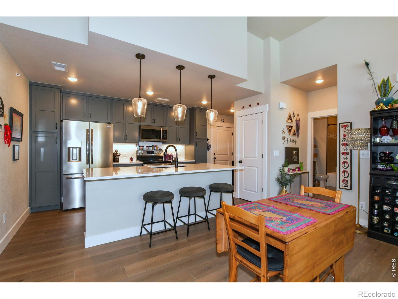 3425 Triano Creek Drive Loveland CO 80538