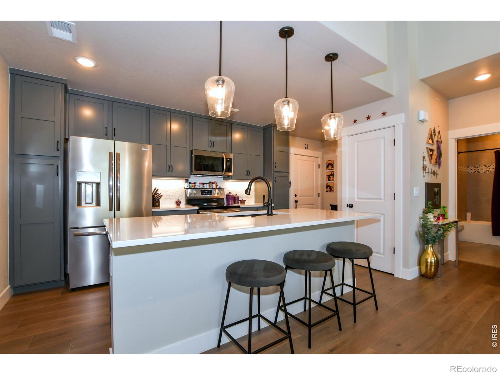 3425 Triano Creek Drive Loveland CO 80538