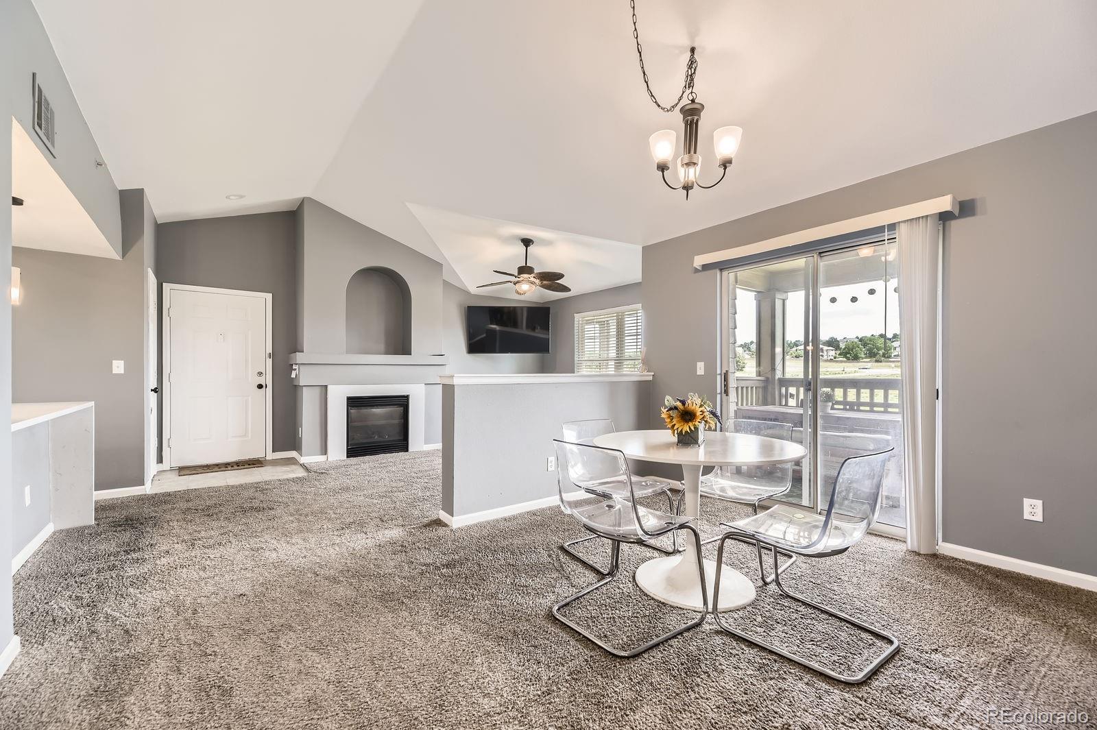 12824 Ironstone Way Parker CO 80134
