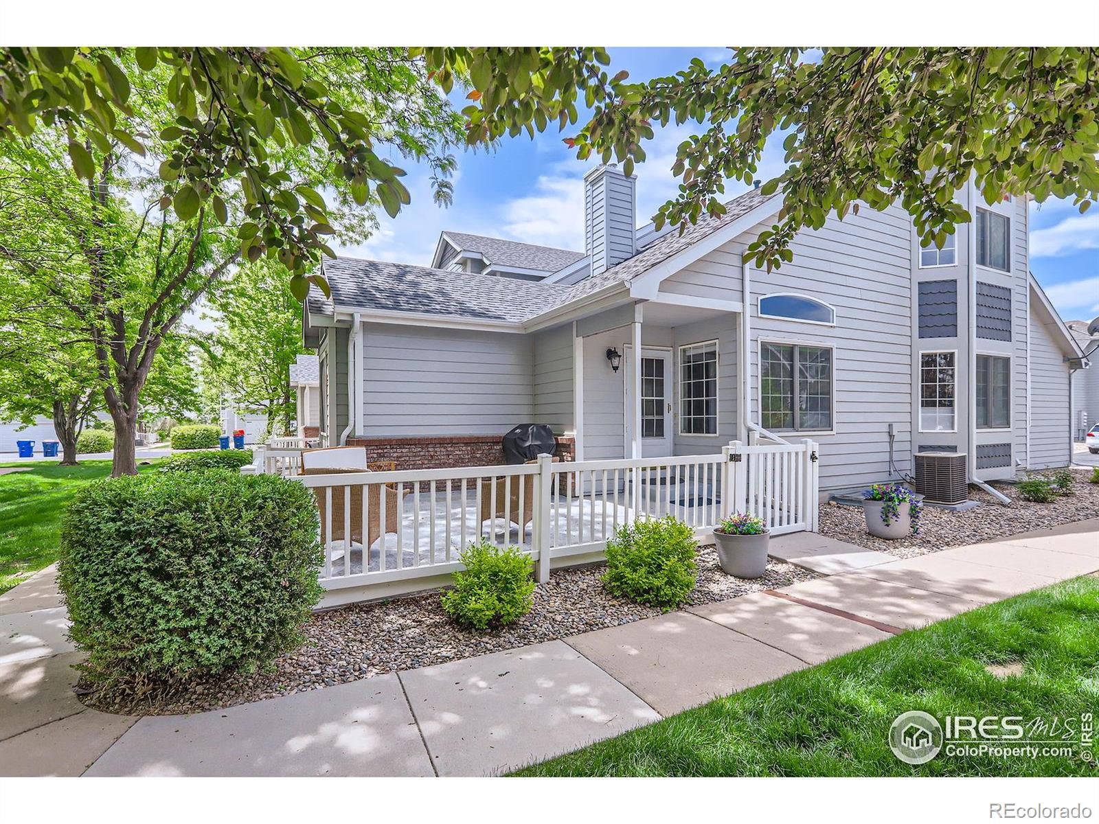 39 Sebring Lane Johnstown CO 80534