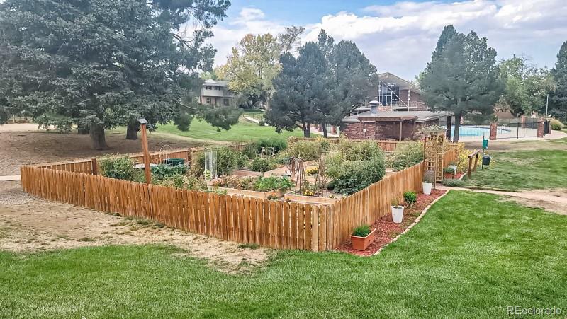 9209 E Nassau Avenue Denver CO 80237