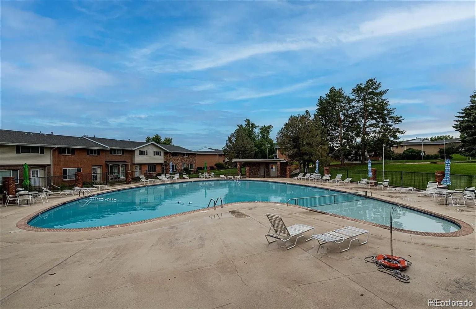 9209 E Nassau Avenue Denver CO 80237