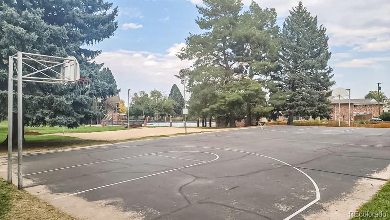 9209 E Nassau Avenue Denver CO 80237