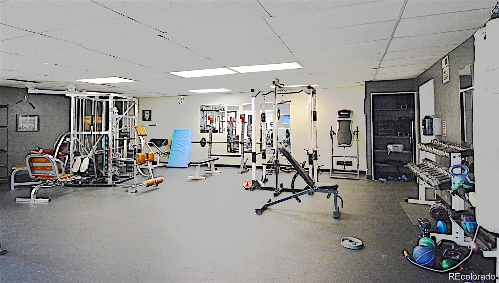 9209 E Nassau Avenue Denver CO 80237