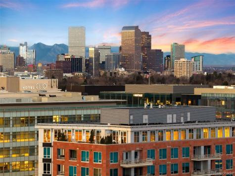 100 Detroit Street Denver CO 80206