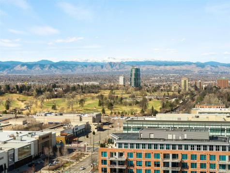 100 Detroit Street Denver CO 80206