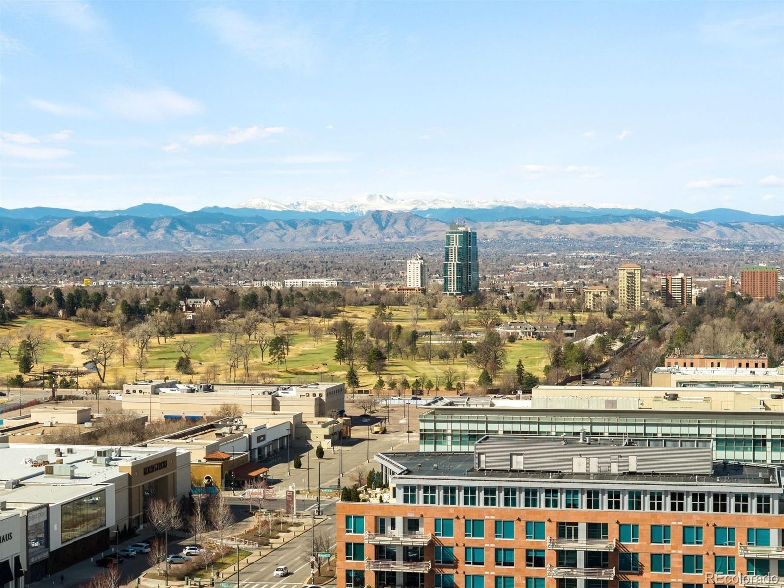 100 Detroit Street Denver CO 80206