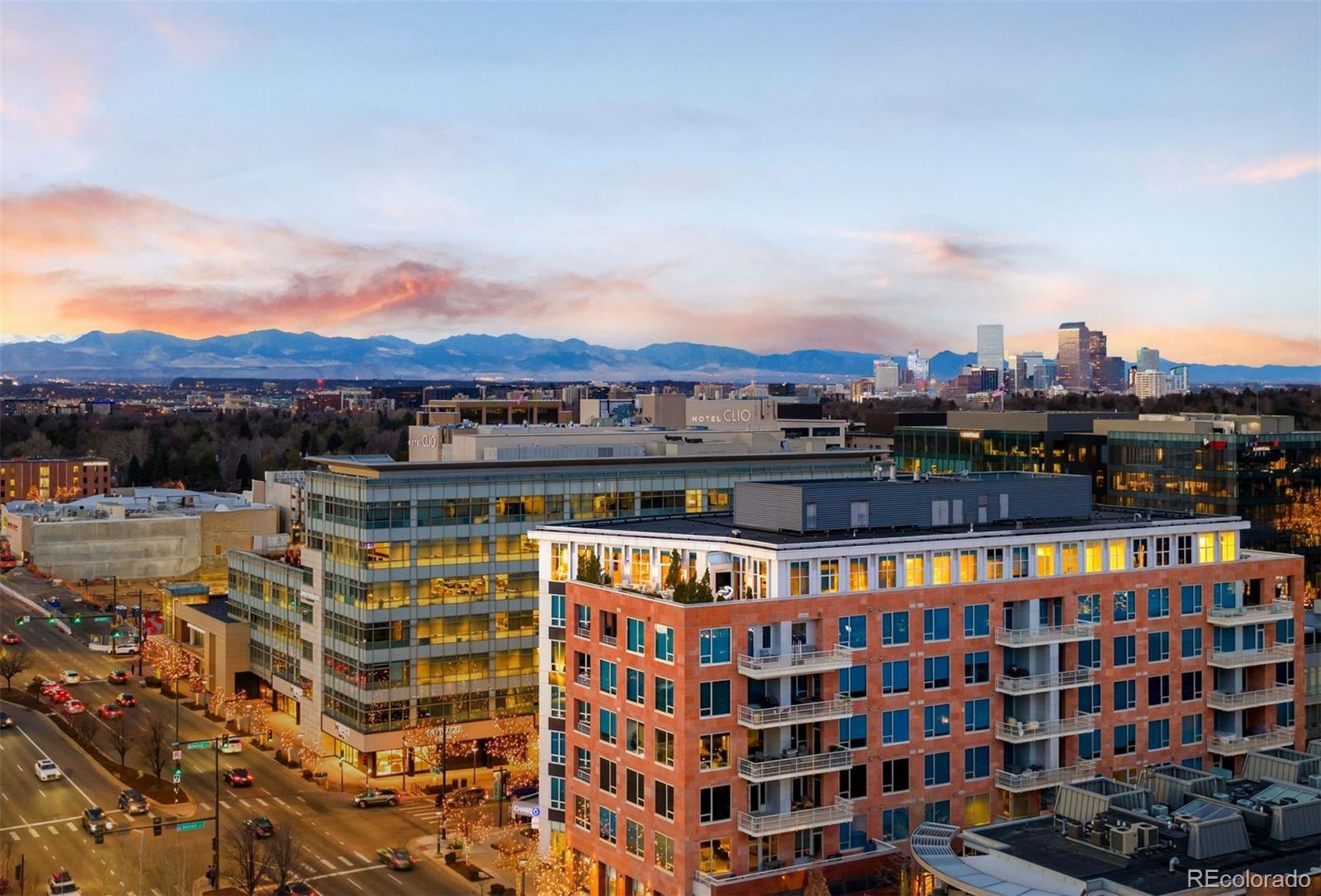 100 Detroit Street Denver CO 80206