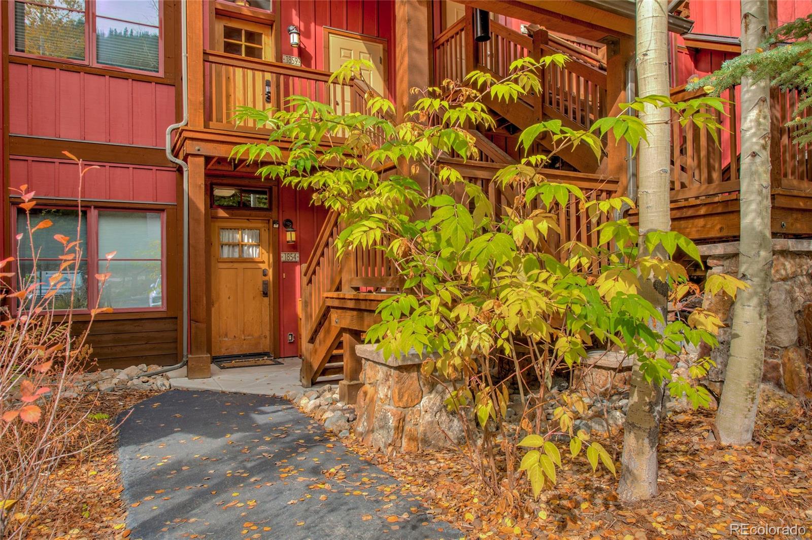 97 Lake Ridge Circle Dillon CO 80435