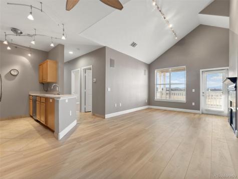 6017 Castlegate Drive Castle Rock CO 80108
