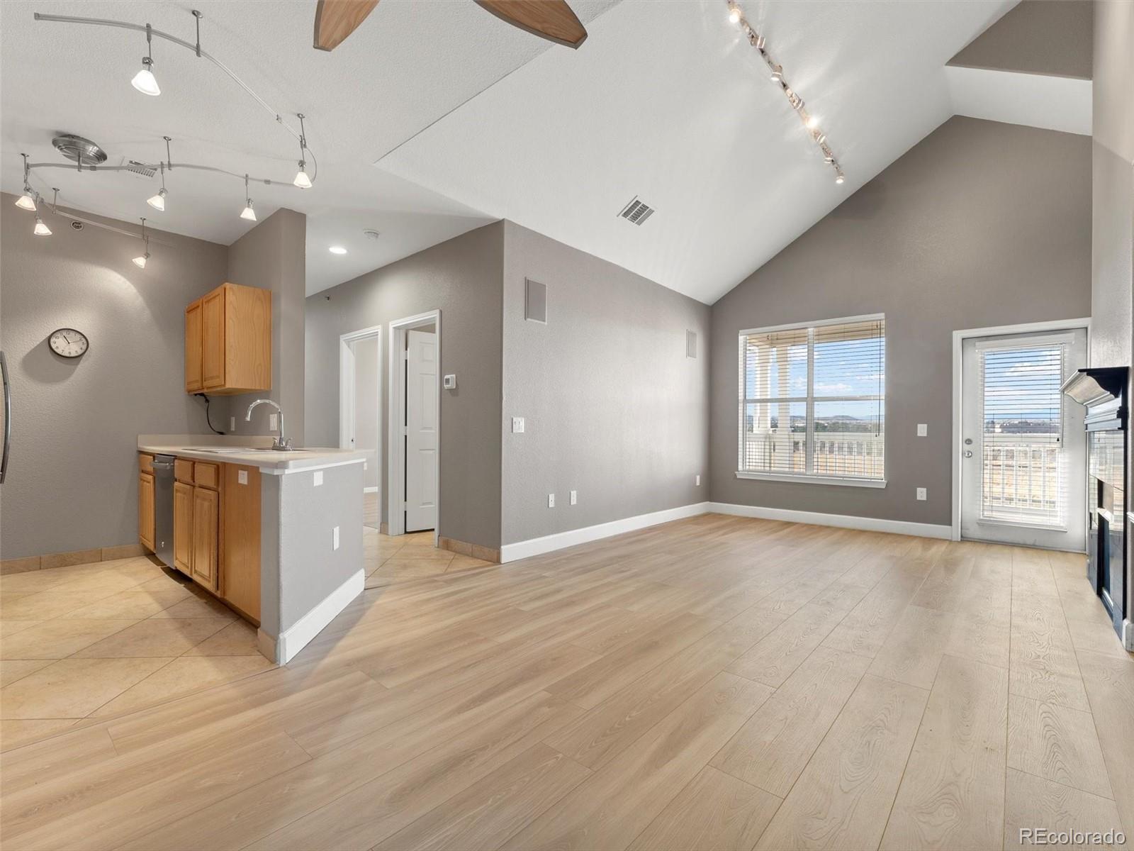 6017 Castlegate Drive Castle Rock CO 80108