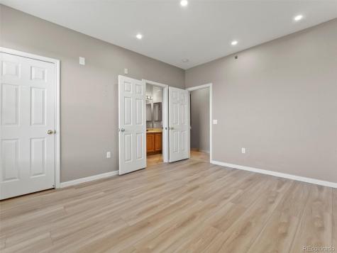 6017 Castlegate Drive Castle Rock CO 80108