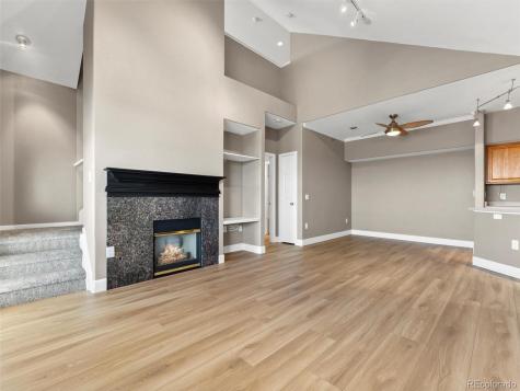 6017 Castlegate Drive Castle Rock CO 80108