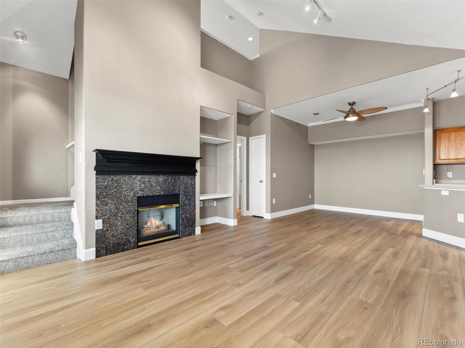 6017 Castlegate Drive Castle Rock CO 80108