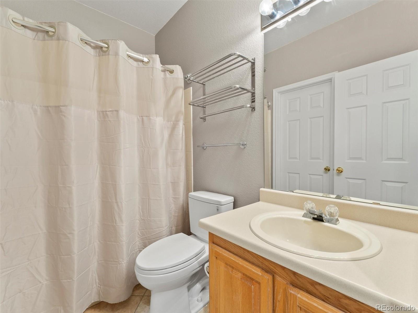 6017 Castlegate Drive Castle Rock CO 80108