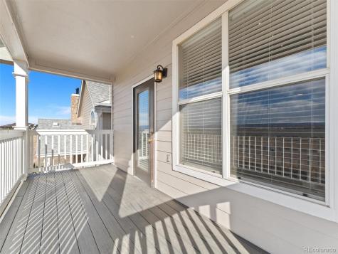 6017 Castlegate Drive Castle Rock CO 80108
