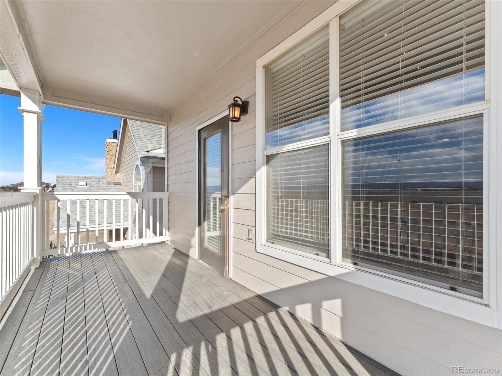 6017 Castlegate Drive Castle Rock CO 80108