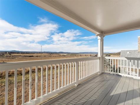 6017 Castlegate Drive Castle Rock CO 80108