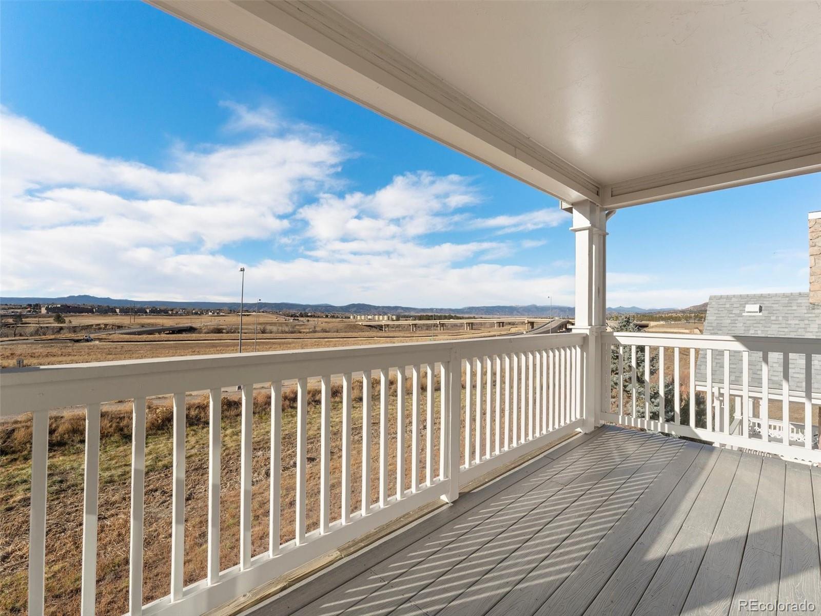 6017 Castlegate Drive Castle Rock CO 80108