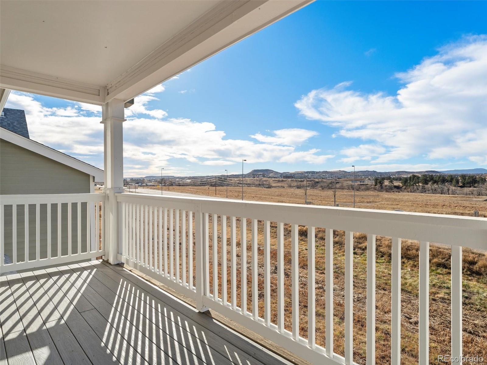 6017 Castlegate Drive Castle Rock CO 80108