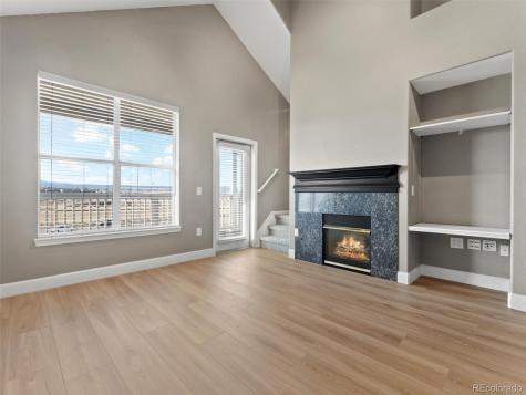 6017 Castlegate Drive Castle Rock CO 80108