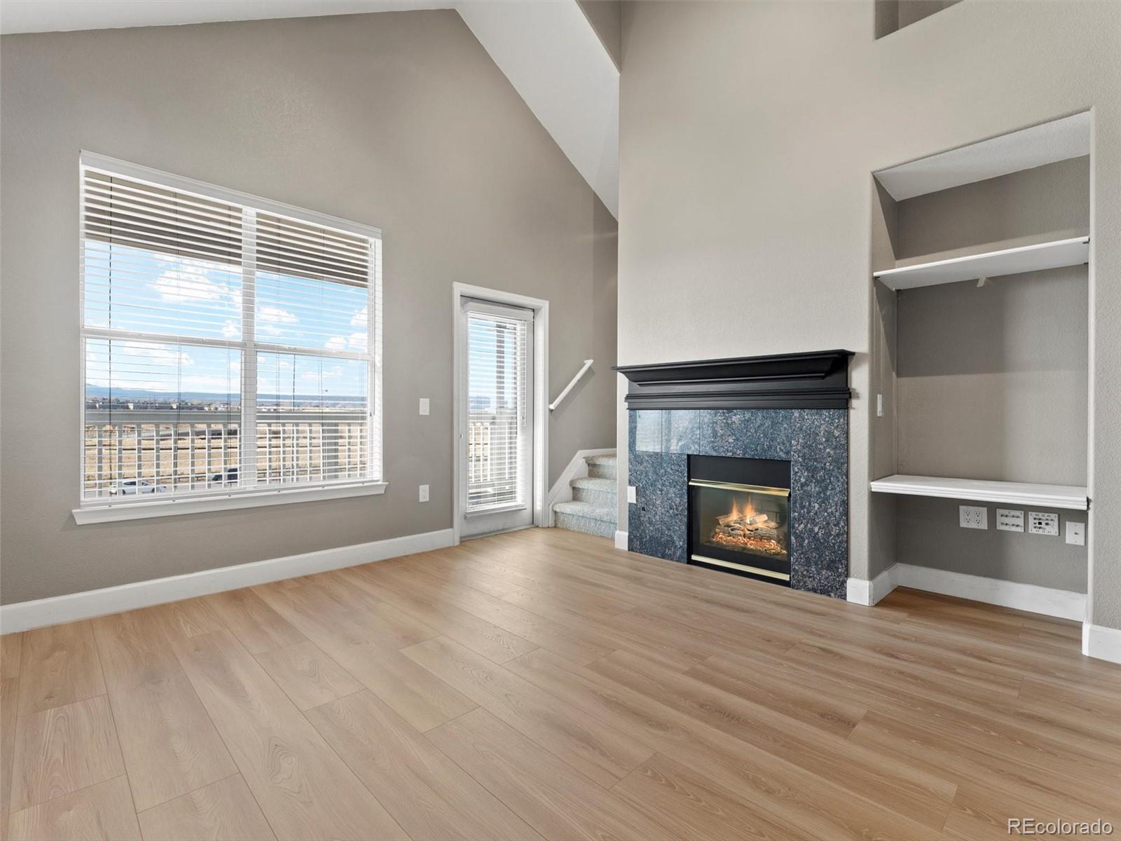 6017 Castlegate Drive Castle Rock CO 80108