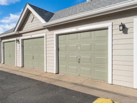 6017 Castlegate Drive Castle Rock CO 80108