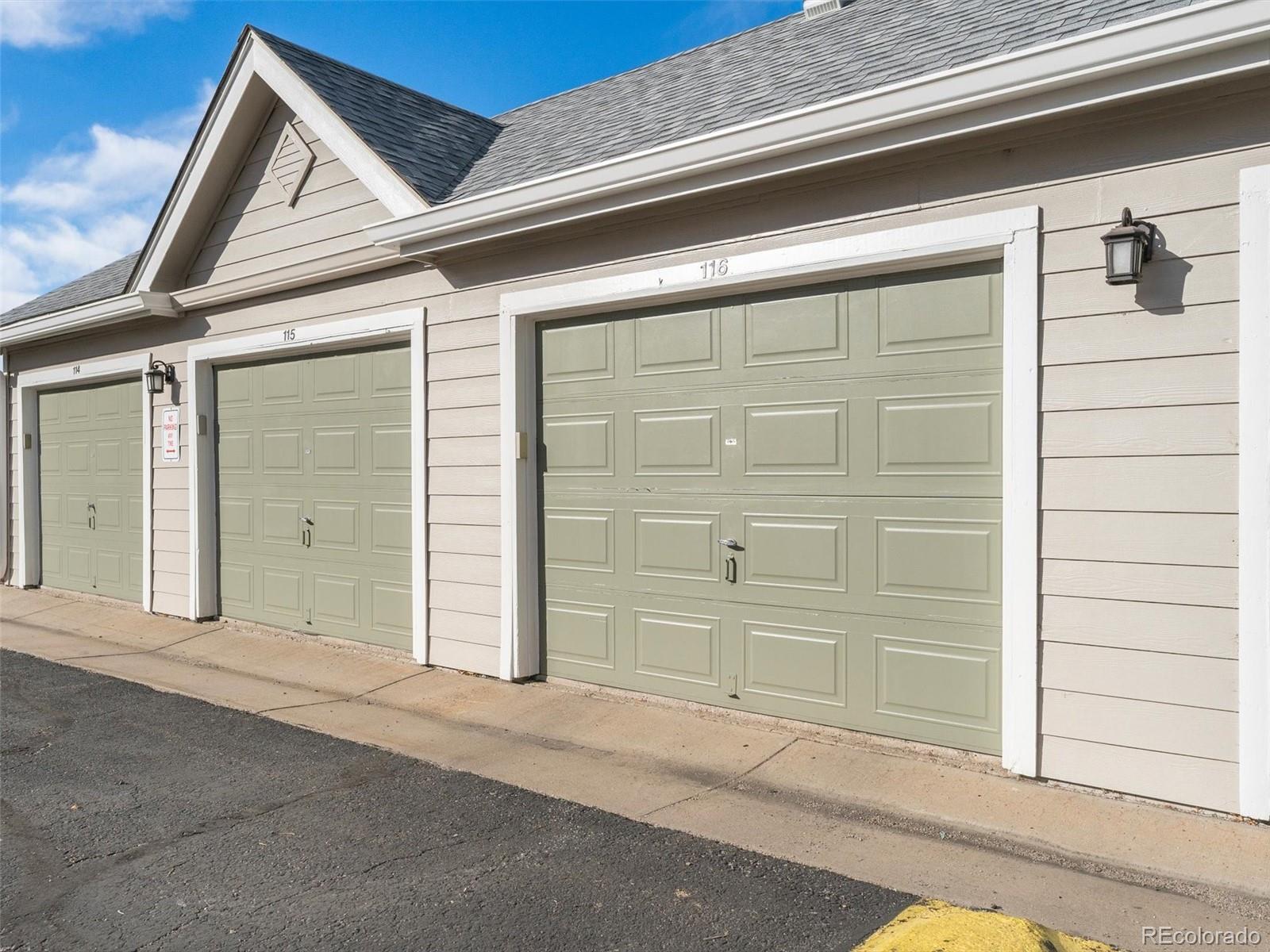 6017 Castlegate Drive Castle Rock CO 80108