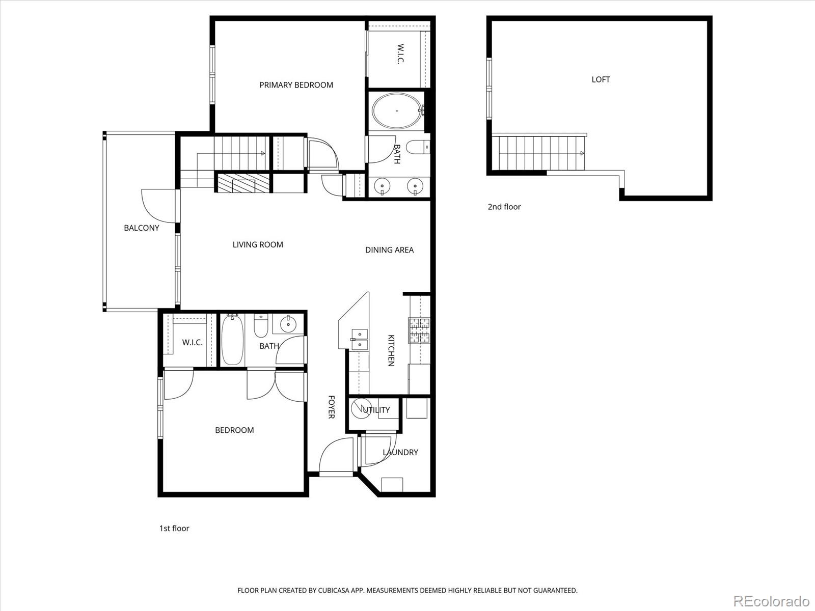 6017 Castlegate Drive Castle Rock CO 80108