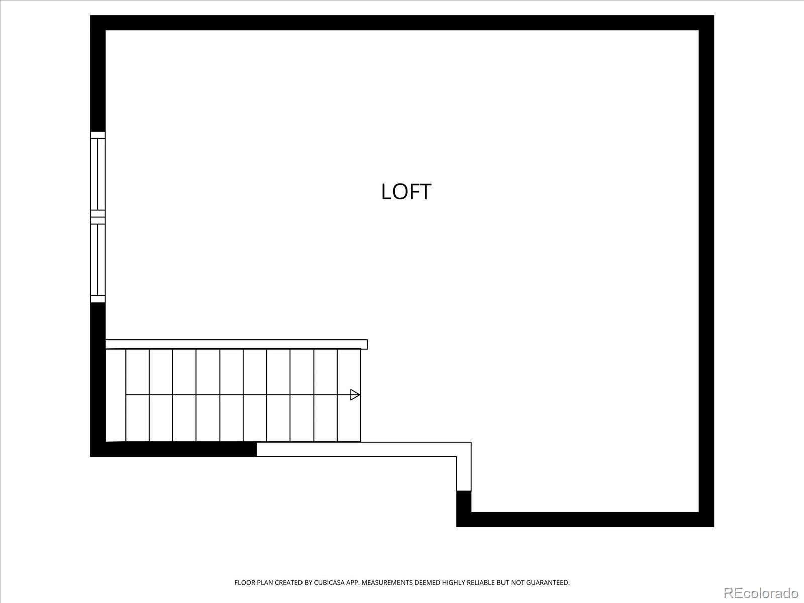 6017 Castlegate Drive Castle Rock CO 80108