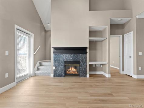 6017 Castlegate Drive Castle Rock CO 80108