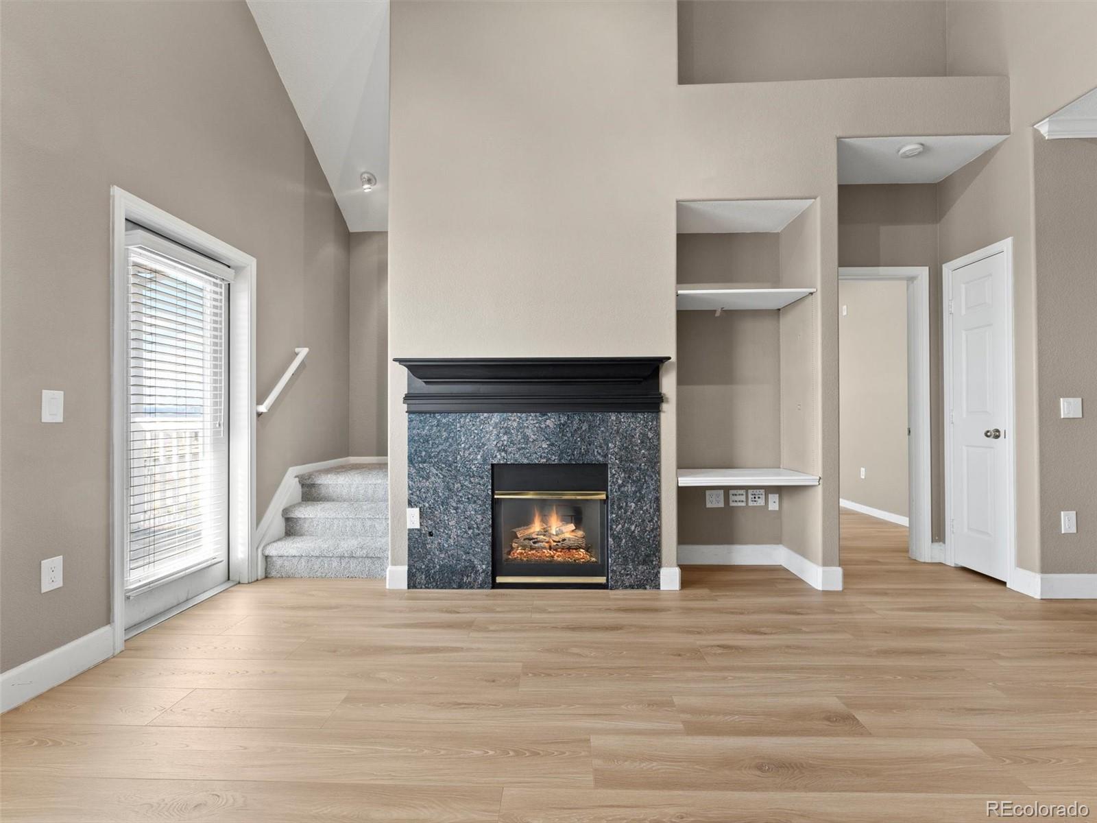 6017 Castlegate Drive Castle Rock CO 80108